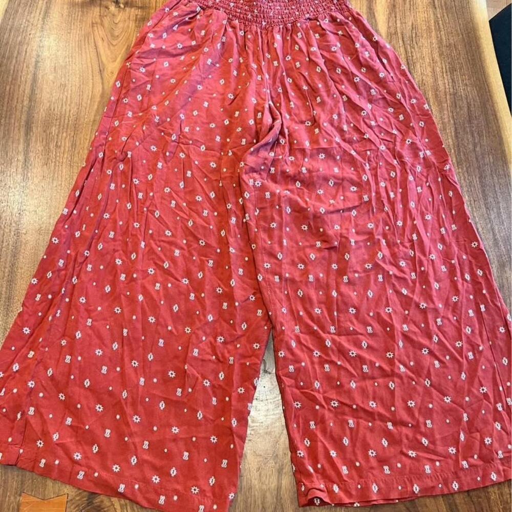 Torrid 00r wide leg pull